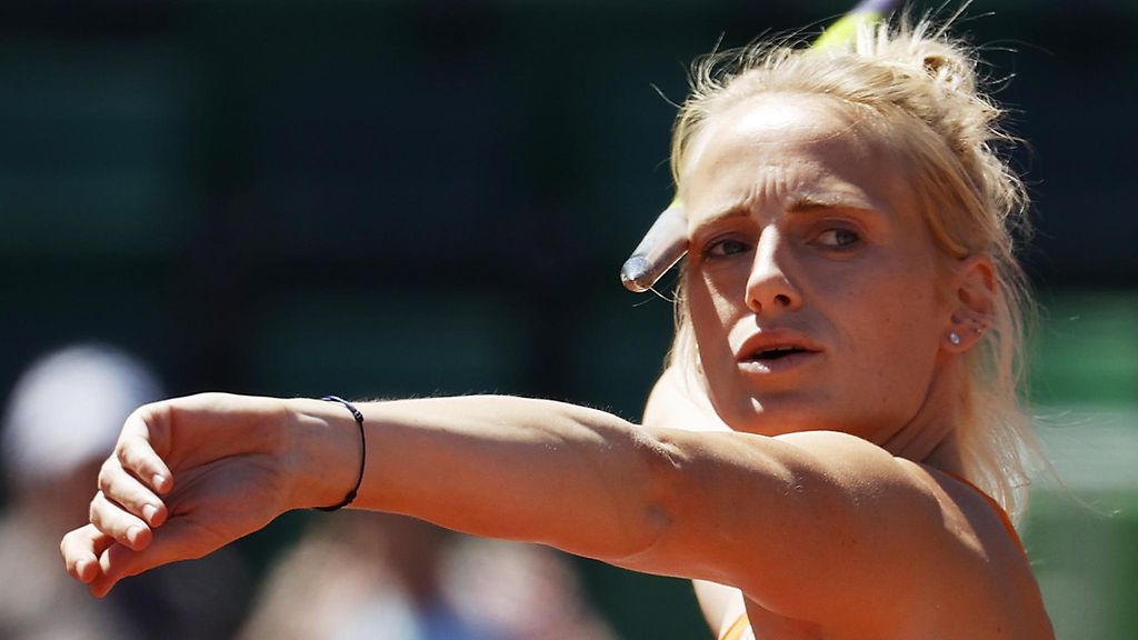 Seitsenottelun Euroopan mestarin ura ohi