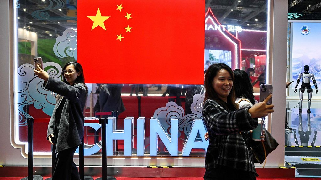 Rohkea suomalaisarvio: Jatkuvasti kasvava Kiina alkaa hiipua