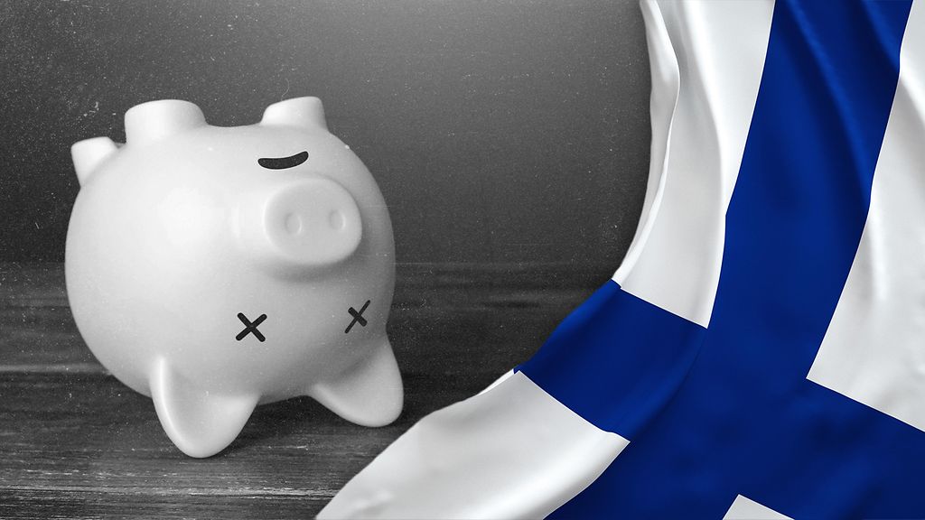 IMF lateli Suomelle miljardien madonlukuja – miksi Ruotsi pärjää meitä paremmin?