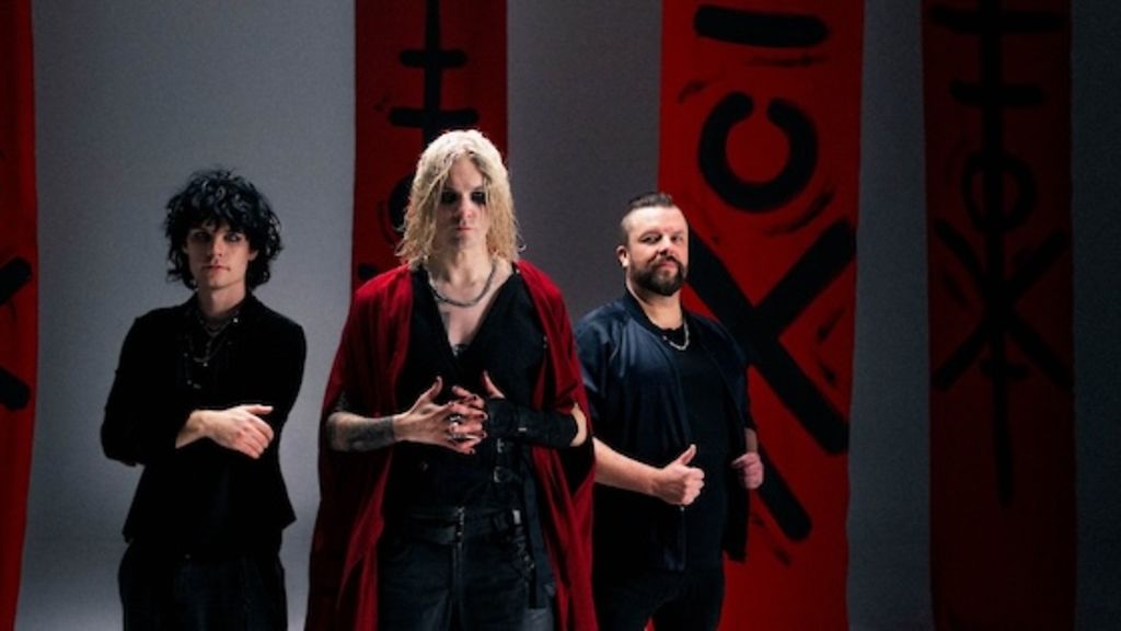 Blind Channelin jättänyt Joel Hokka tekee paluun – uudessa yhtyeessä tunnettuja nimiä