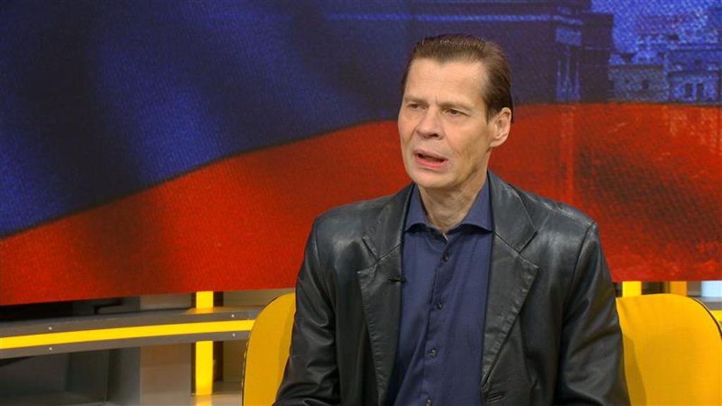 Masentava arvio Putinin puheesta – yksi seikka kiinnitti asiantuntijan huomion