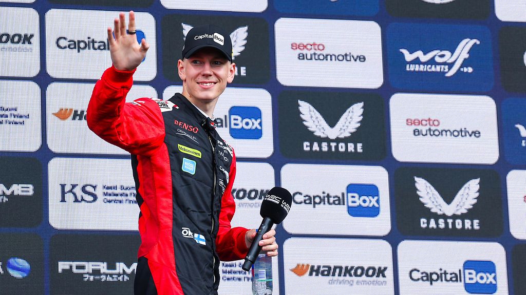 Toyotalla iso päätös – asiantuntijat: Sami Pajari sivuutetaan