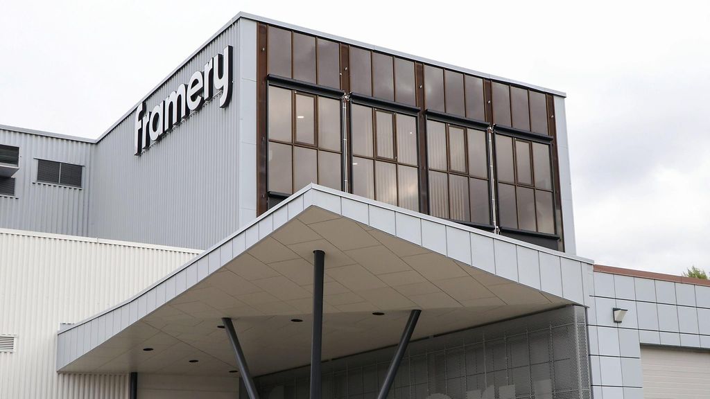 Äänieristettyjä työtiloja rakentava Framery tähtää Helsingin pörssin päälistalle