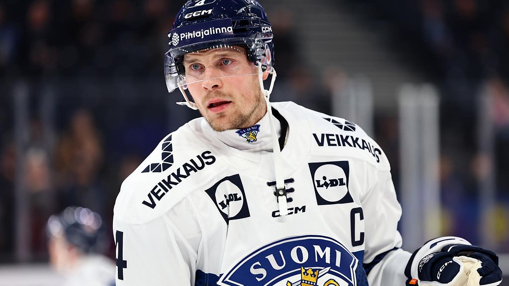 Uutuuspodcast: Lasse Kukkoselta jykevä mielipide Leijonien kuumasta olympiakeskustelusta – "Hän on ainut"