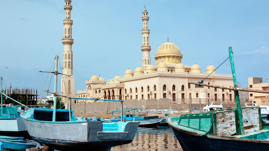 Kaksi kuollut bussiturmassa Egyptissä – suomalaisia kyydissä