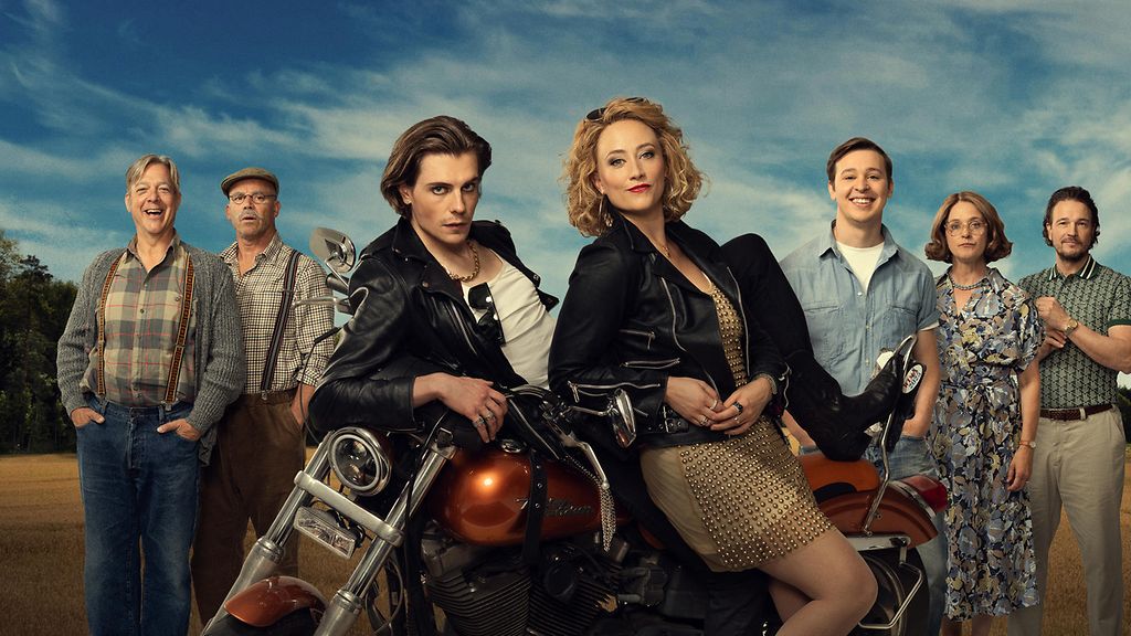 KAJ-yhtyeen Jakob Norrgård yllättää musikaalitähtenä