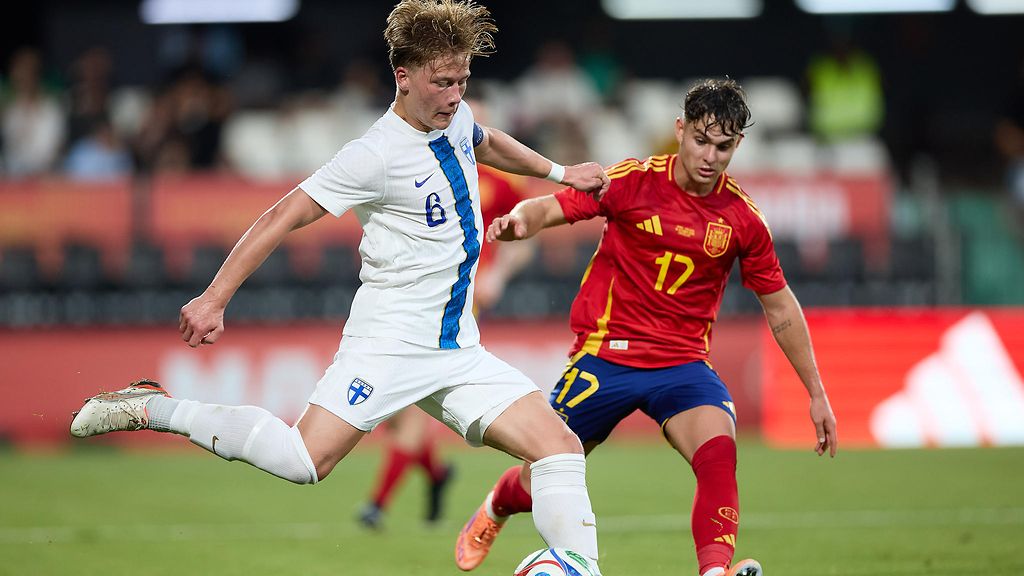 Futisprofeetat: Onko Matias Siltanen ylihypetetty talentti? "Maailma on täynnä laadukkaita peruspelaajia"