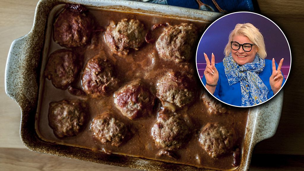 Tiesitkö? Korppujauhoille löytyy yllättävä korvaaja – Minna Kuukan neronleimaus!