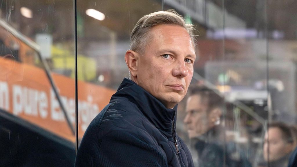 Potkut yllätys Jussi Tapolalle