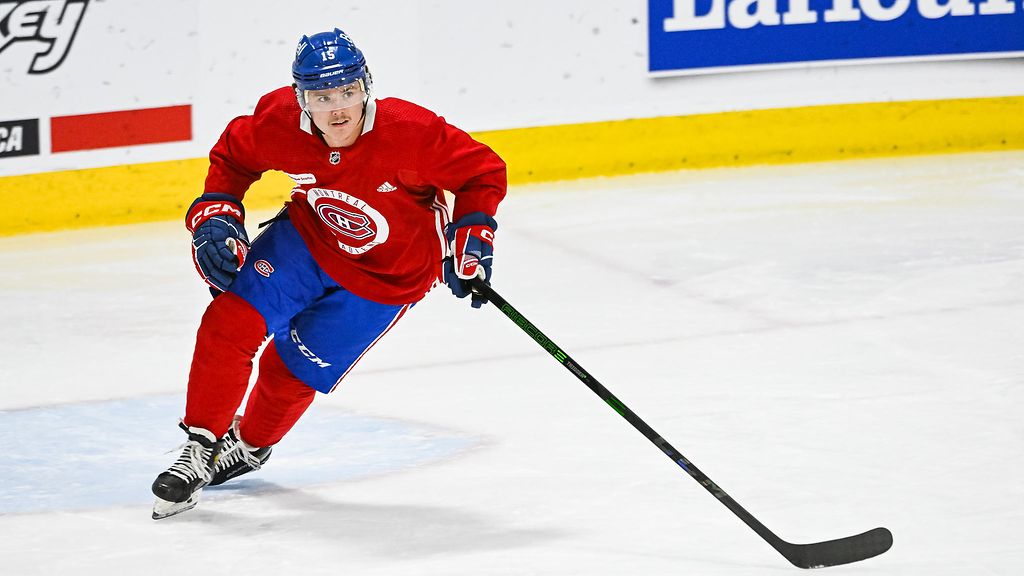 Lähde: Kovia tehoja mättänyt kanadalaishyökkääjä siirtyy Pelicansiin