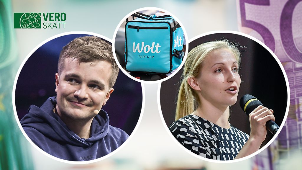 Wolt: Jättikaupasta satoja miljoonia veroja Suomeen – iso osa vielä maksamatta
