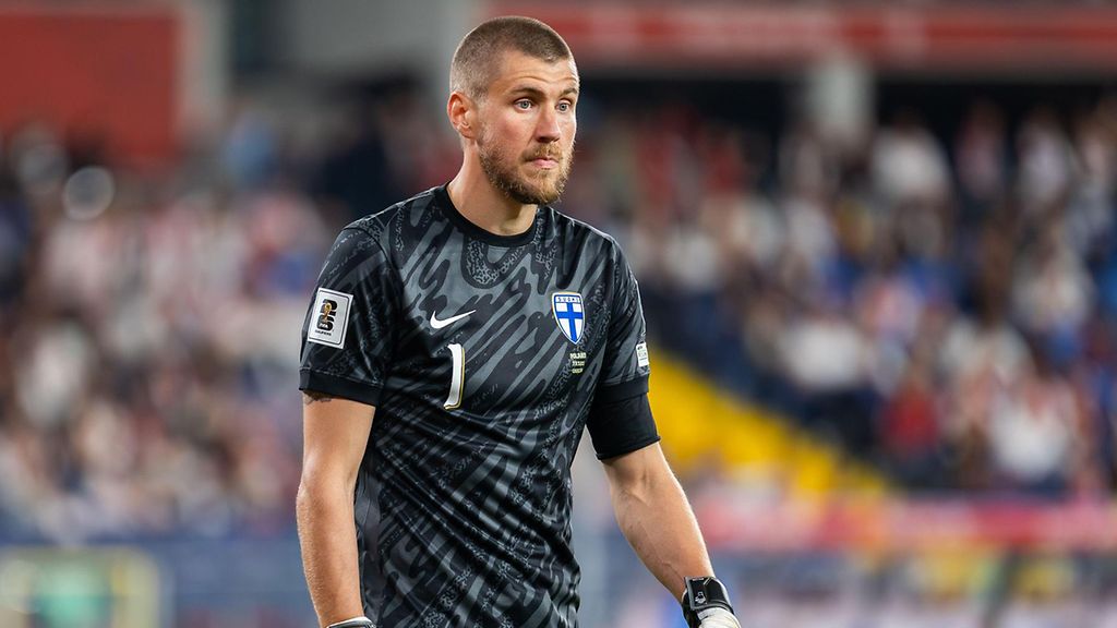 Huuhkajiin lisää muutoksia