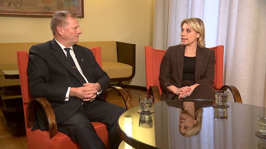 Viekö liian tiukka ilmastopolitiikka työpaikat Suomesta? Hallituksen kärkipuolueilla raju riita