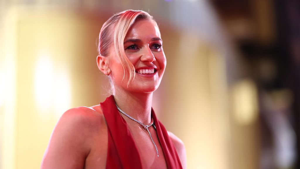 Olympiavoittaja lopetti yllättäen 25-vuotiaana – yhtä kysymystä ei ole kysynyt kukaan