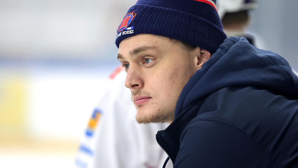 Selänne: Uusi seura