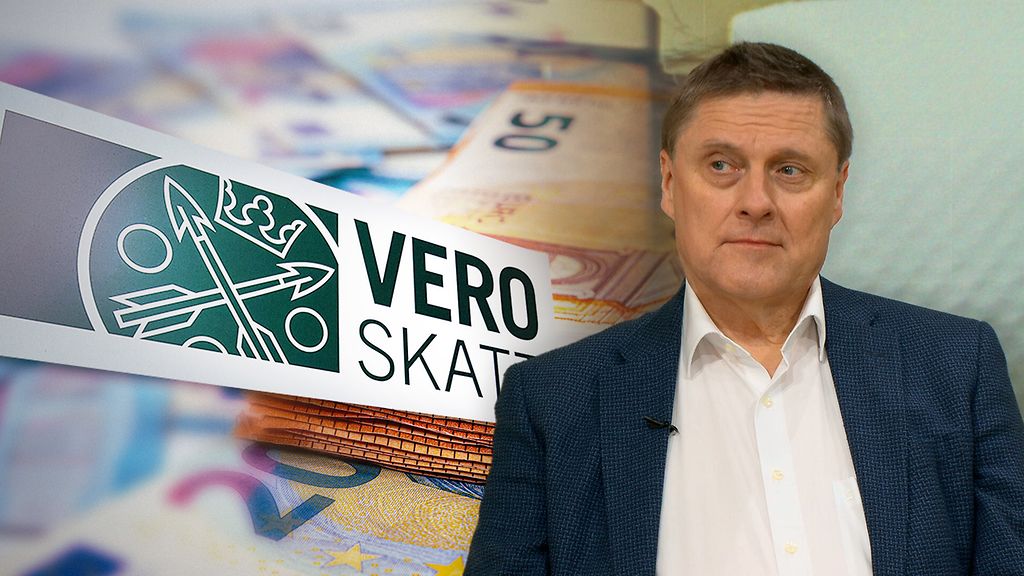 Mistä kaikesta veropäivä kertoo? Trendit ja ilmiöt näkyvät