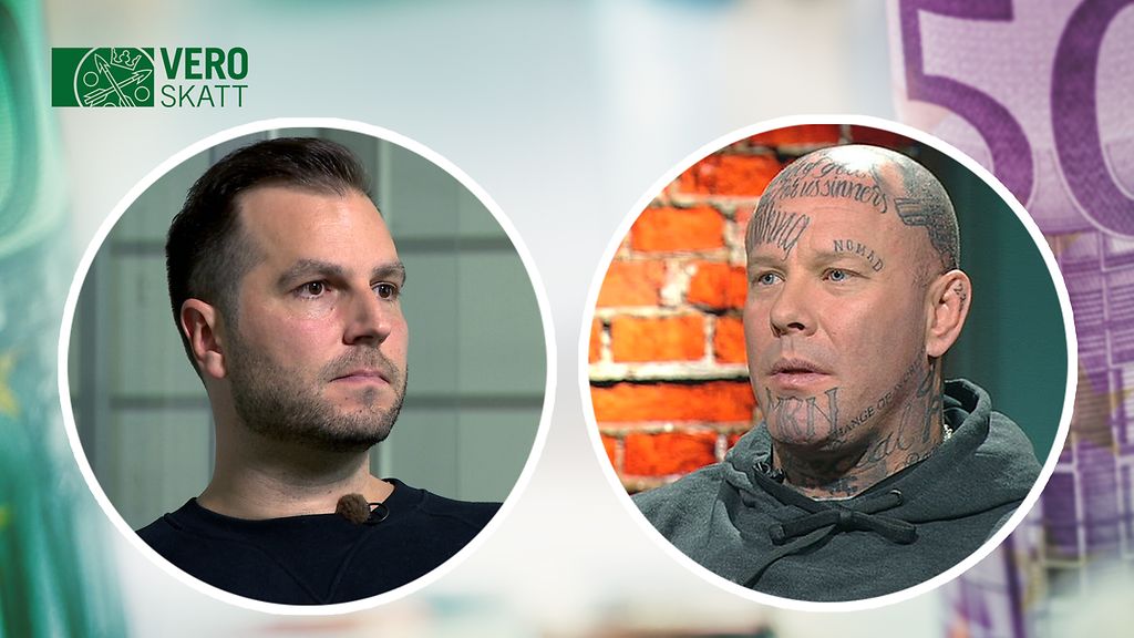 Rikos ei kannata: Jaff, Kivimäki, Ranta-aho, Auer – näin tienasivat oikeussalien seuratuimmat