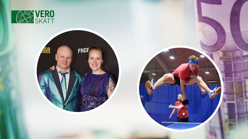 Pingistemppuja, hydraulipuristusta ja uhkeita poseerauksia – näin YouTuben ja Instagramin suomalaisilmiöillä tienattiin