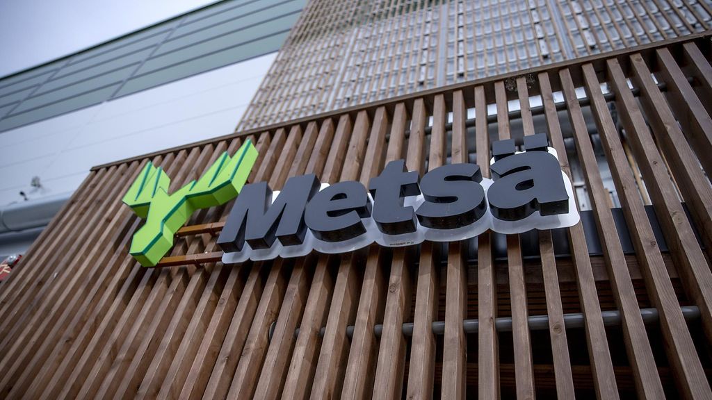 Näin päätähuimaavia tuloja potkuja jaelleen Metsä Groupin johto haali viime vuonna
