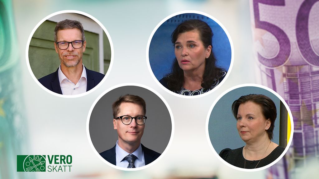 Näin hurjat olivat sote-pomojen tulot – monella hyvinvointialueella ahdinko sen sijaan jatkuu