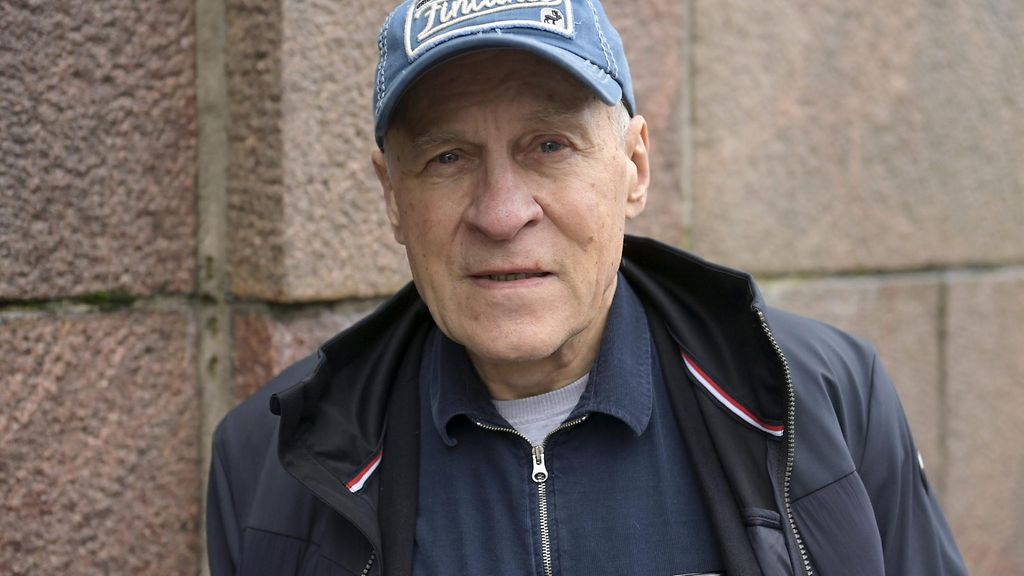 Näin Matti Häll, 77, nousi tulolistan kolmoseksi: Närkästyi ruotsalaisten touhuista