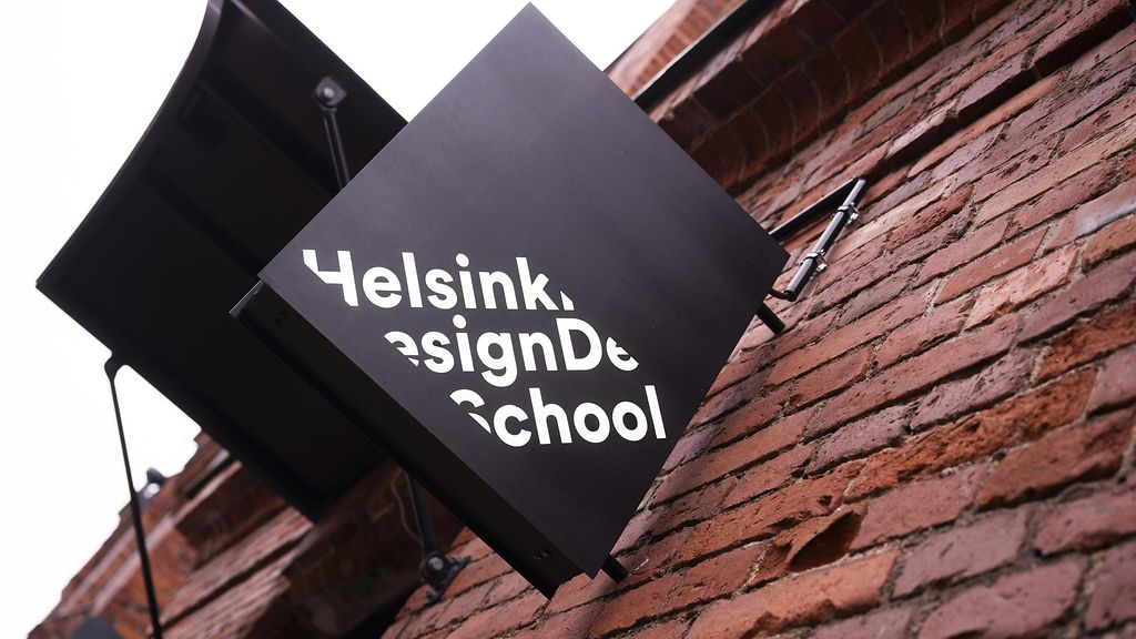 Opiskelijoilta ja opettajilta rikosilmoituksia – poliisi aloittaa tutkinnan Helsinki Design Schoolista