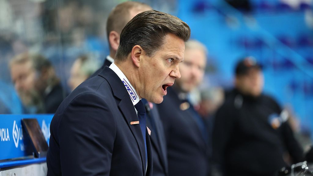 Pelicansille täystyrmäys, Sami Kapanen ihmeissään: "Mitään muuta ei voi odottaa"