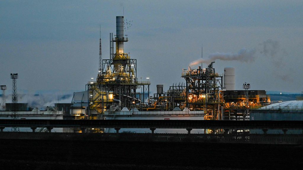 Tutkimus: Fossiilisten polttoaineiden päästöt ennätyskorkealle