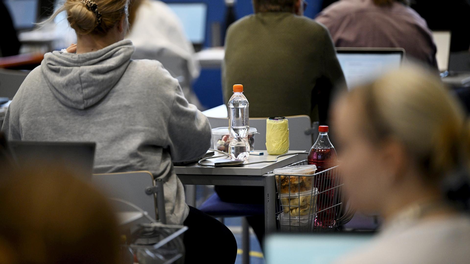 Katso päivän tärkeimmät uutiset Livestä