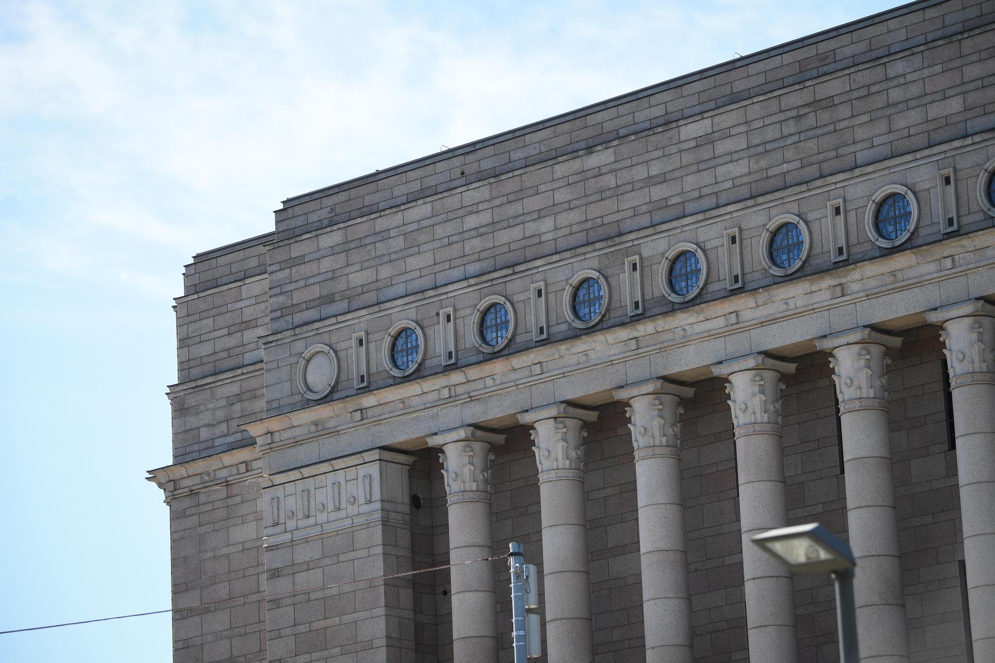 Katso päivän tärkeimmät uutiset Livestä