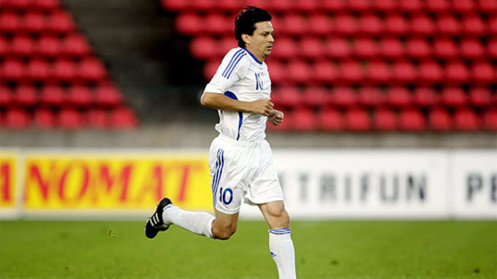 Jari Litmanen, kuva: Lehtikuva/Roni Rekomaa