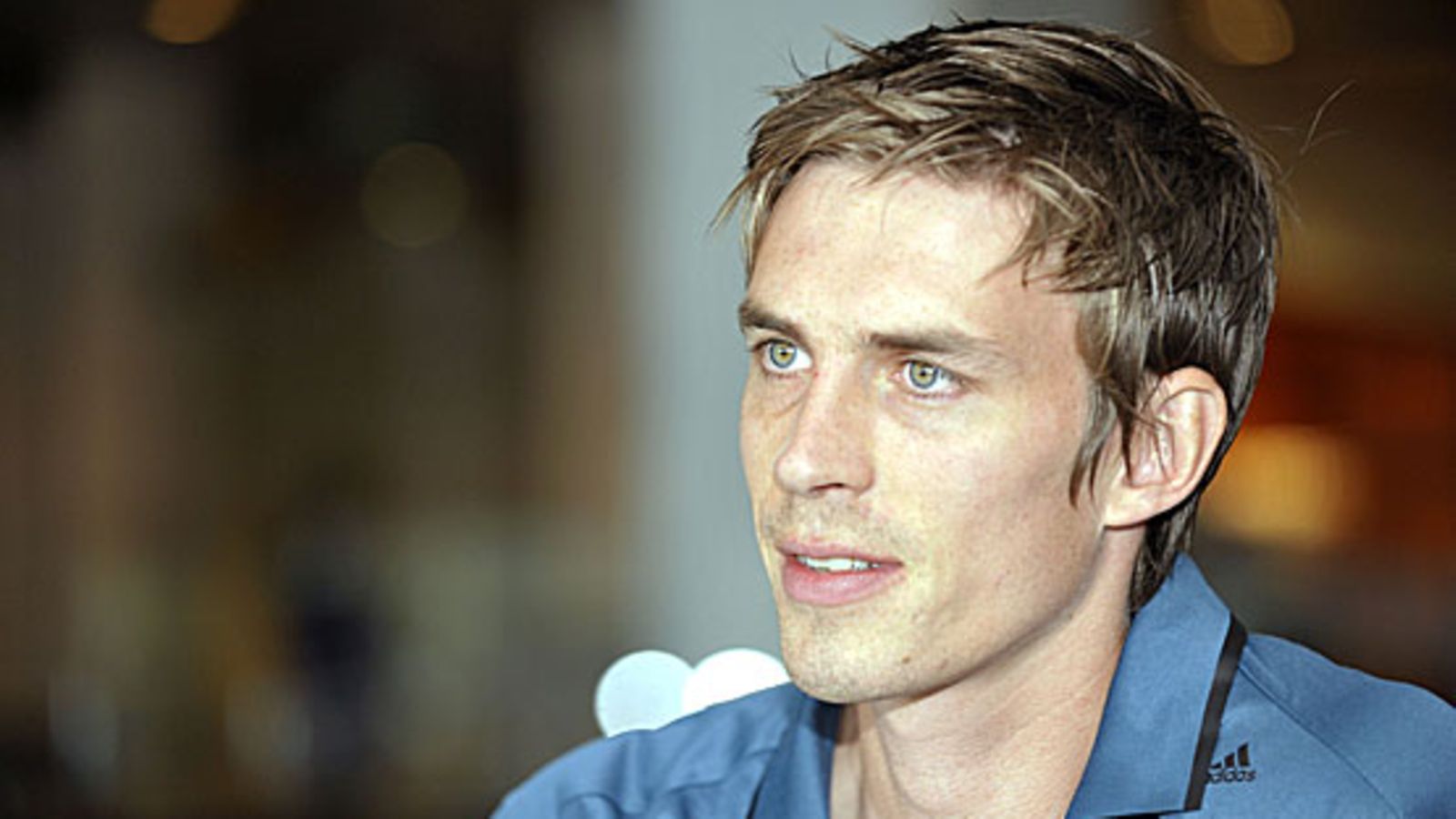 Toni Kallio, kuva: Kimmo Mäntylä/Lehtikuva