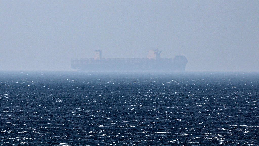 Laivaliikenteen kriisi iskee Suomeen muita pahemmin – 