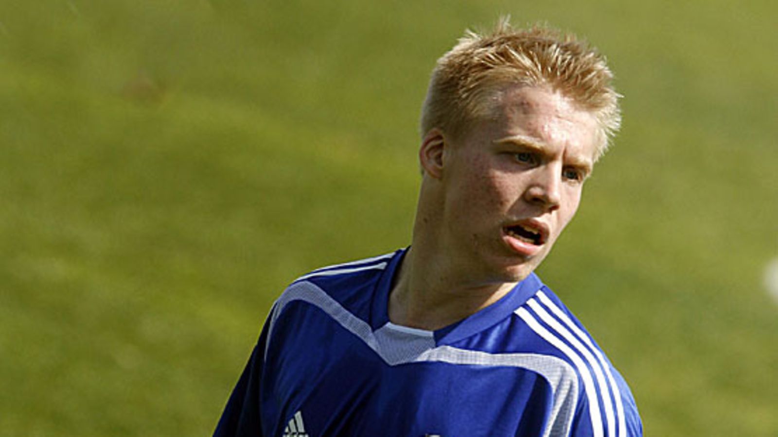 Lauri Dalla Valle, kuva:Lehtikuva/Sari Gustafsson