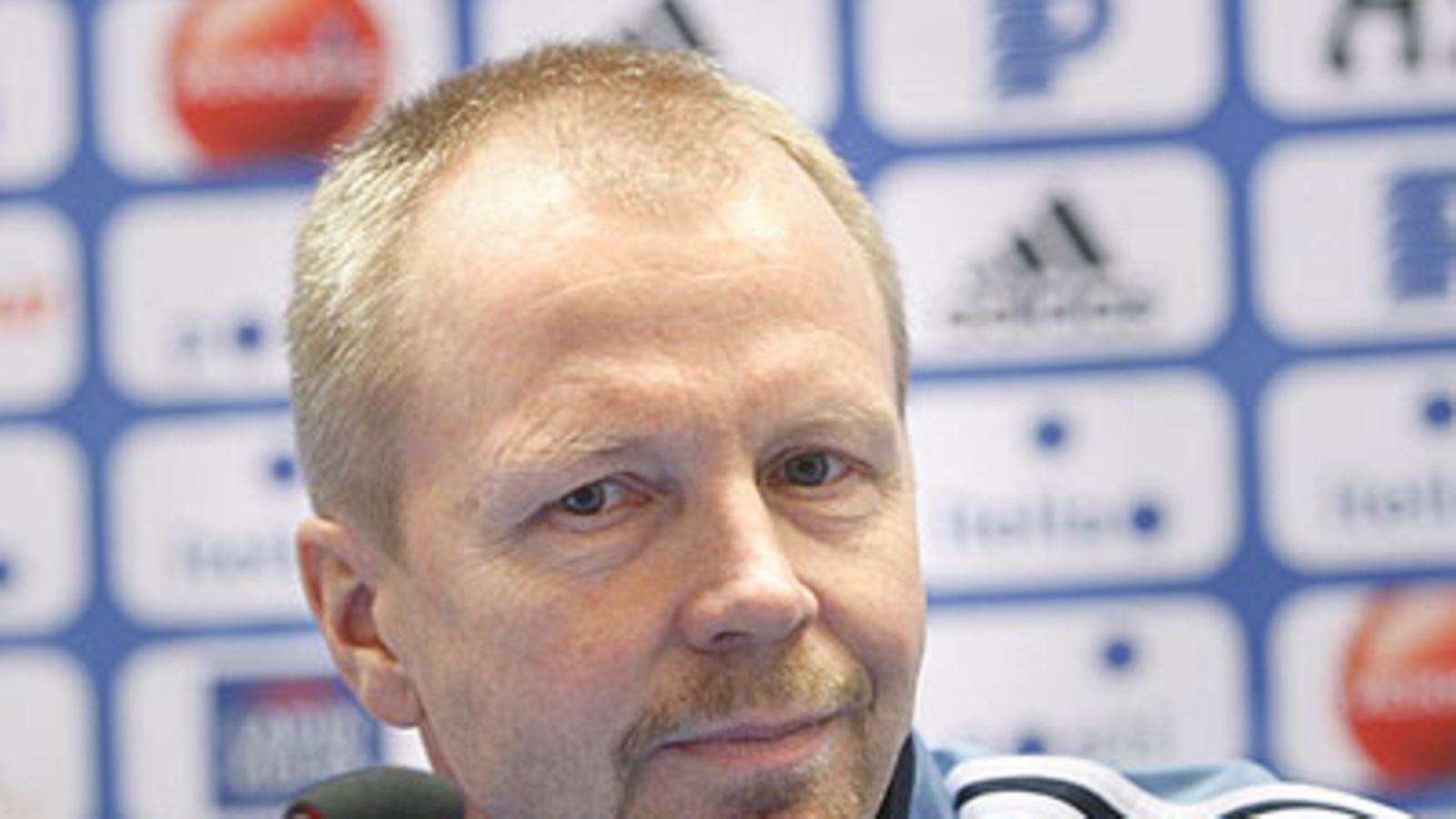 Olli Huttunen. Kuva: Markku Ulander/LEHTIKUVA.
