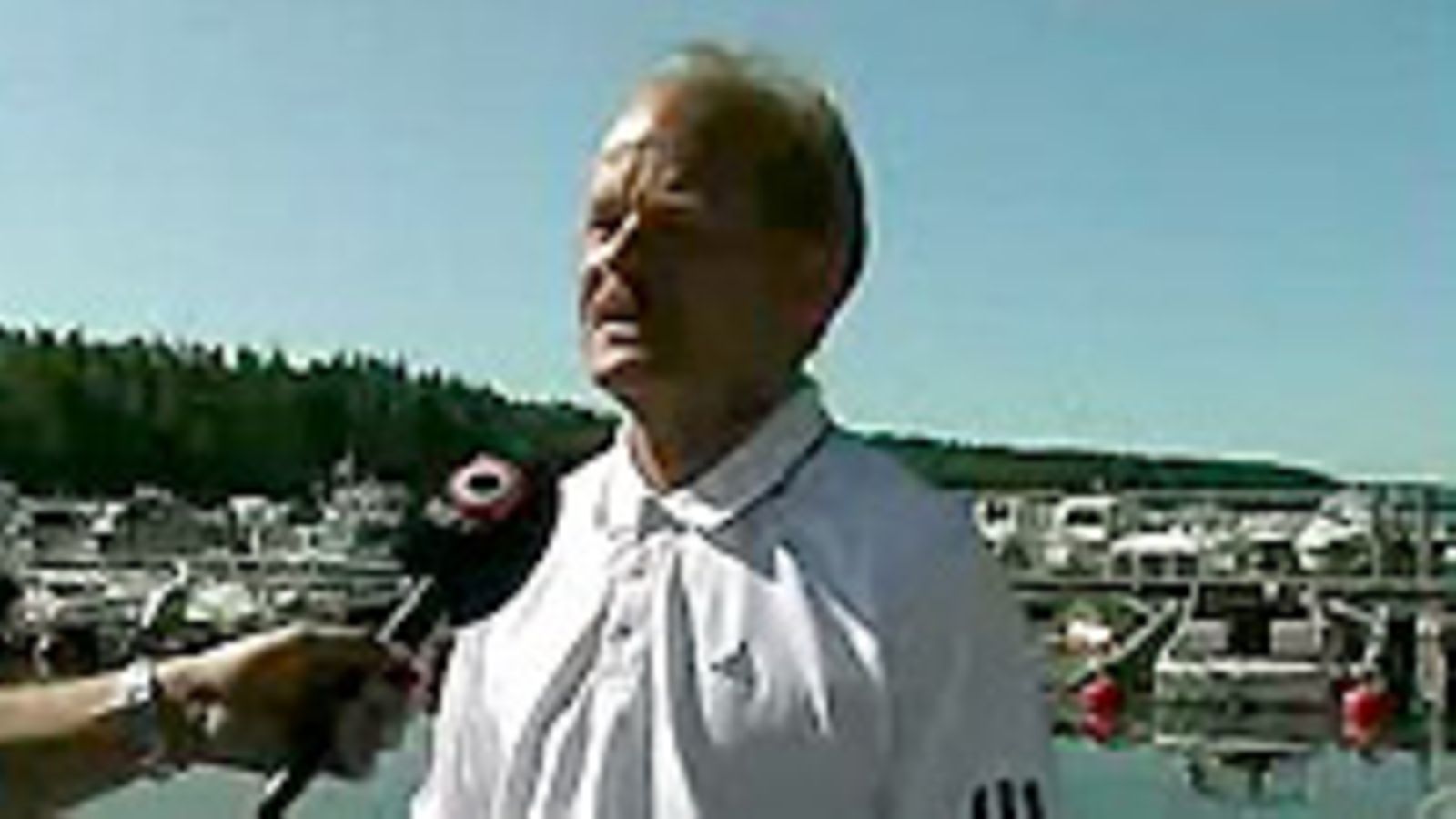 Antti Muurinen (Kuva: MTV Oy)