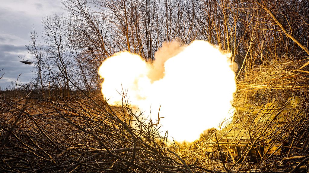 Ukraina: Venäjältä massiivinen isku – useita kuollut