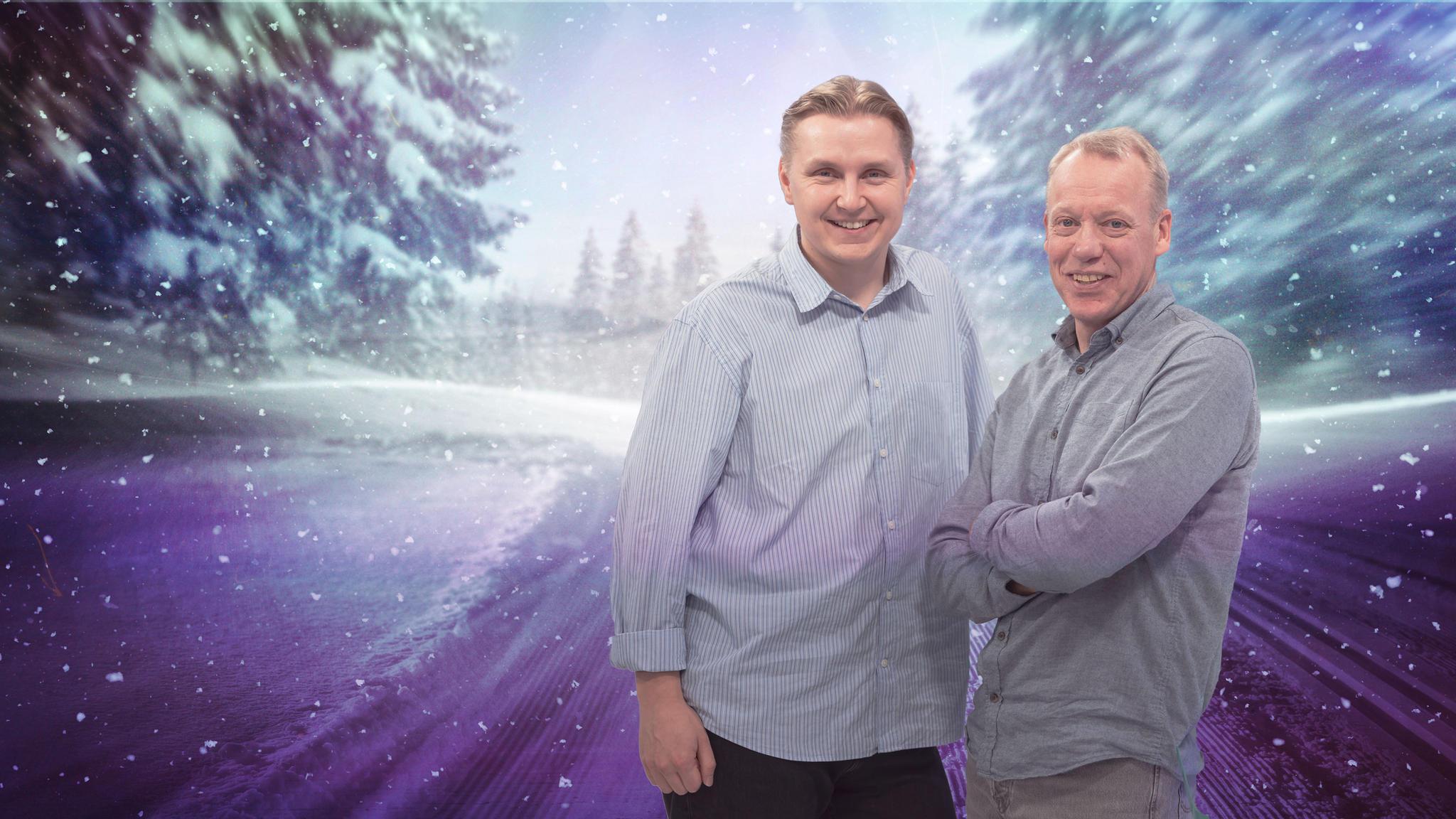 Katso päivän tärkeimmät uutiset Livestä