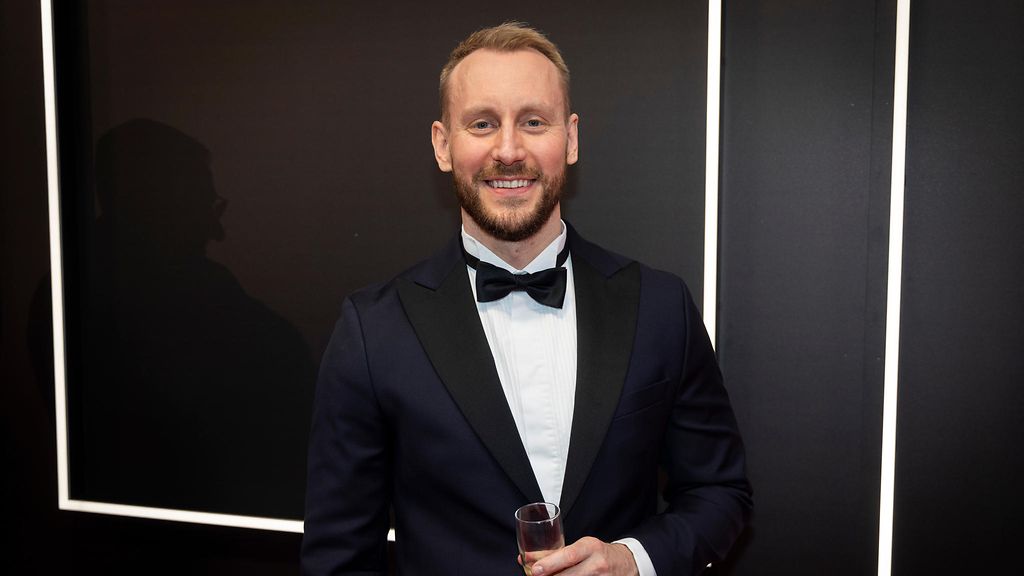 Niko Nousiainen ja Katri-puoliso: Vauva syntyi!