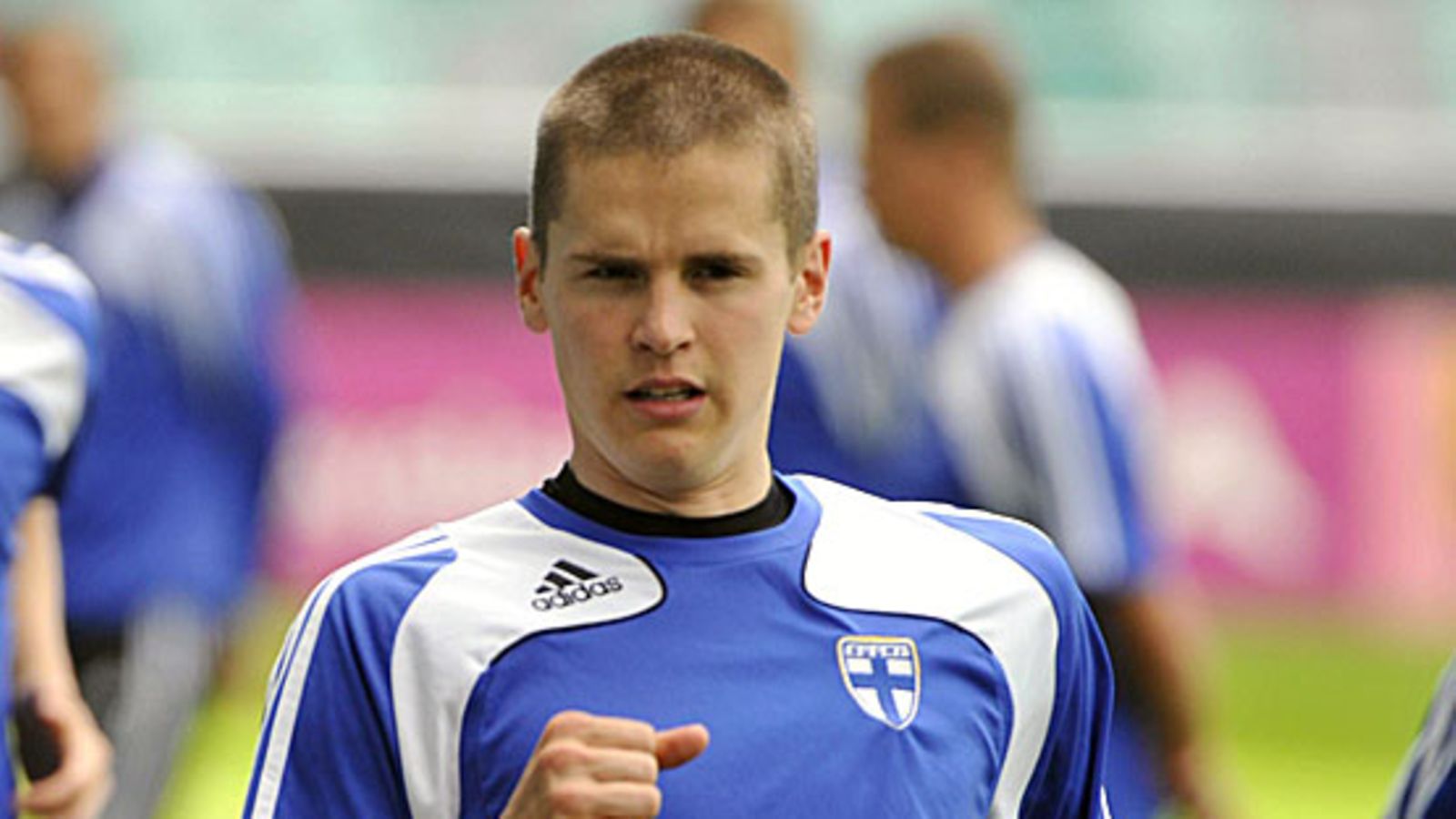 Jukka Raitala. Kuva: Jussi Nukari/LEHTIKUVA.