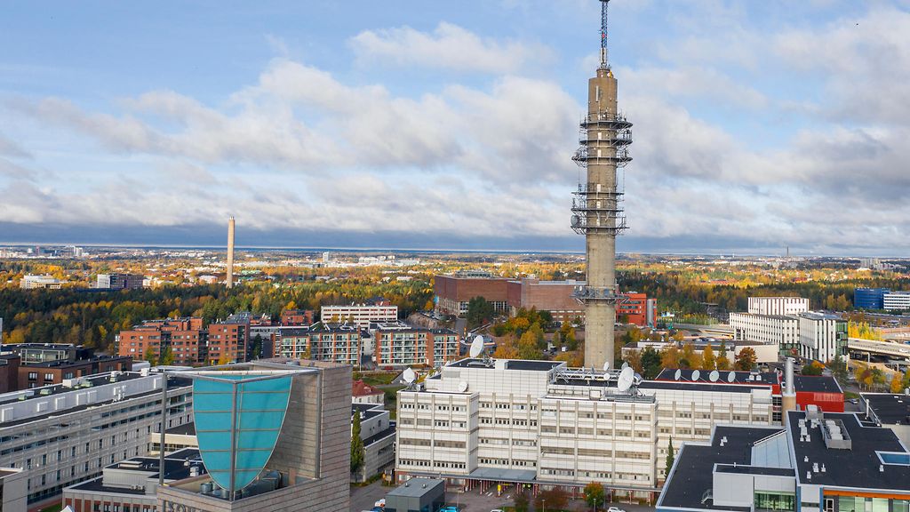 Selvitys: Yleisradio on tehostanut toimintaansa rankalla kädellä vuosikymmenessä