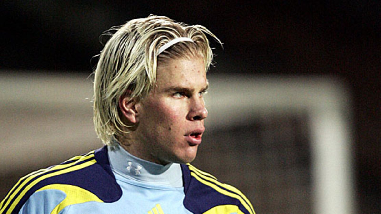 Tomi Maanoja. Kuva: Roope Salonen/LEHTIKUVA.