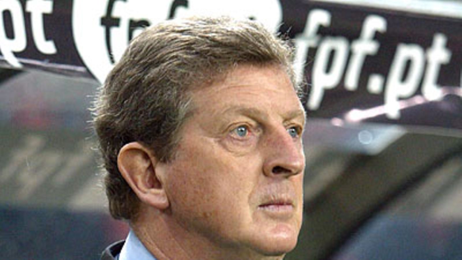 Roy Hodgson, kuva: PAULO NOVAIS