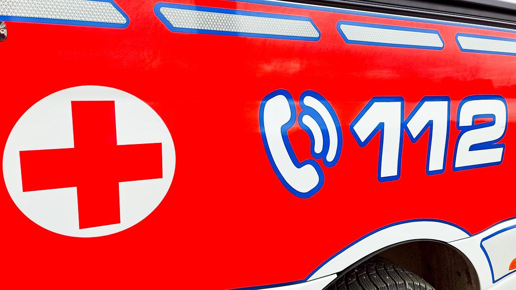 Yksi ihminen kuoli kerrostalopalossa Raumalla