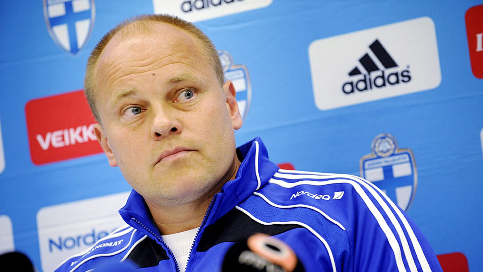 Mixu Paatelainen.