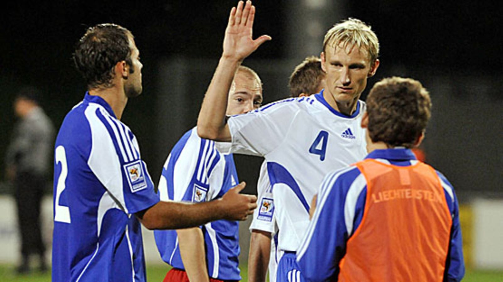 Sami Hyypiä