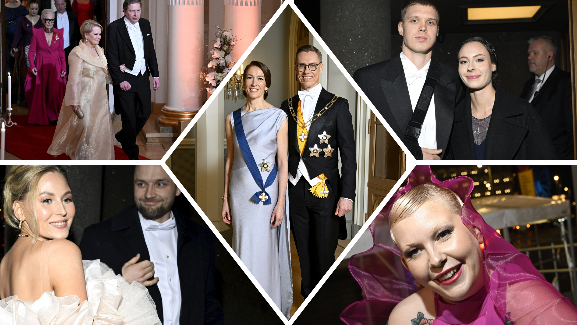 Katso päivän tärkeimmät uutiset Livestä