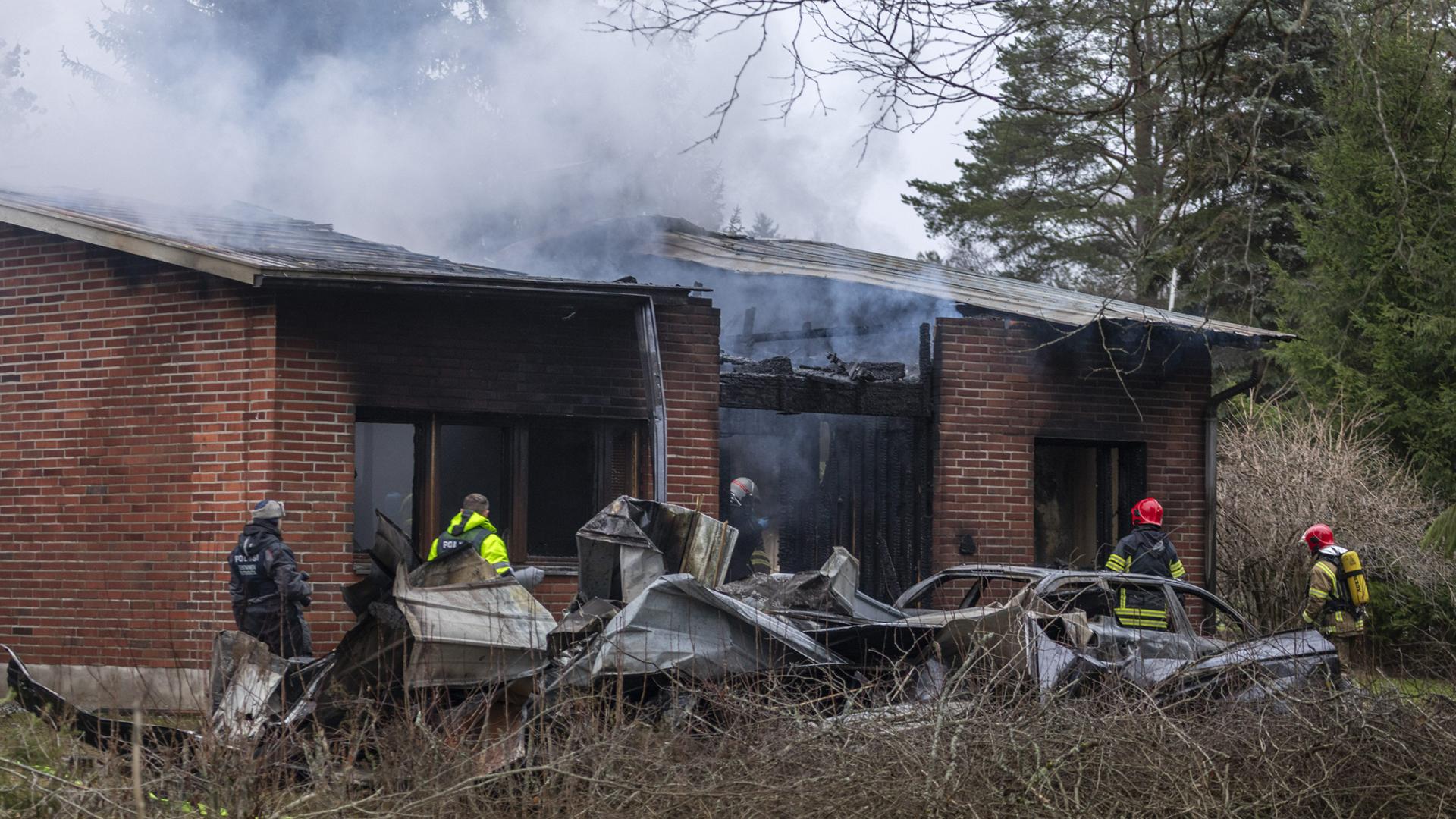 Katso päivän tärkeimmät uutiset Livestä