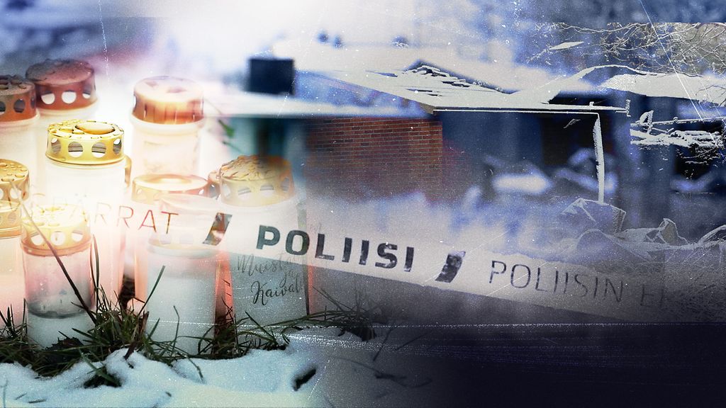 Miehen epäillään murhanneen perheensä Savonlinnassa sytyttämällä talon tuleen – poliisi sai tutkinnan valmiiksi