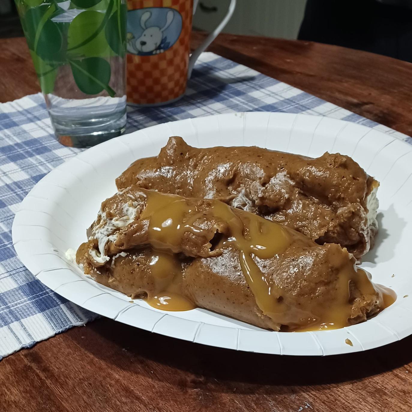 Piparirulla Margit 2